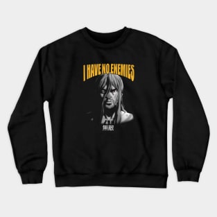 I Have No Enemeies | Thorfinn Crewneck Sweatshirt